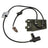 Holstein 2ABS1100 ABS Wheel Speed Sensor - Front Right