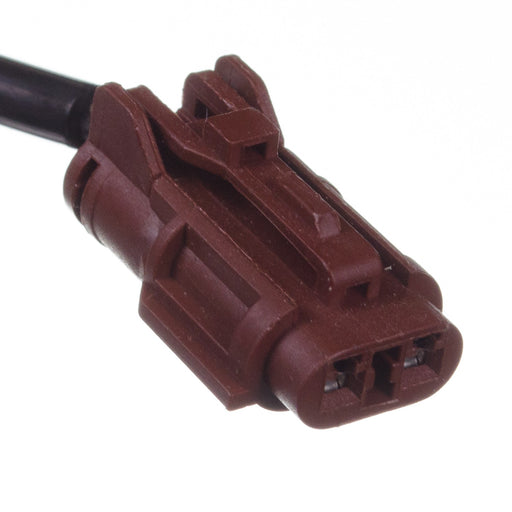 Holstein 2ABS1105 ABS Wheel Speed Sensor - Front Left