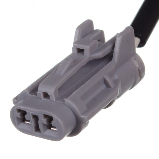 Holstein 2ABS1106 ABS Wheel Speed Sensor - Rear Right