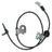 Holstein 2ABS1109 ABS Wheel Speed Sensor - Front Right