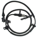 Holstein 2ABS1148 ABS Wheel Speed Sensor - Front Right