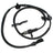 Holstein 2ABS1150 ABS Wheel Speed Sensor - Front Left