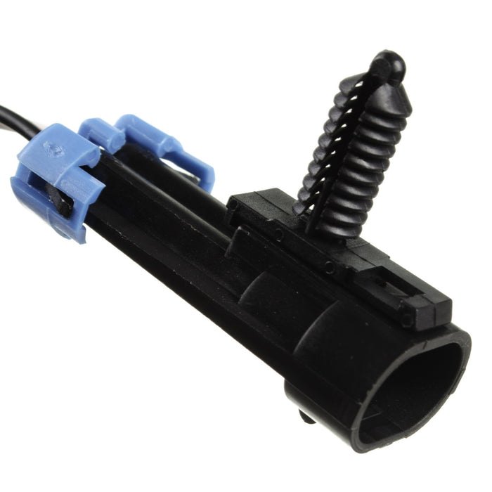 Holstein 2ABS1166 ABS Wheel Speed Sensor - Rear Left or Rear Right