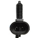 Holstein 2ABS1166 ABS Wheel Speed Sensor - Rear Left or Rear Right
