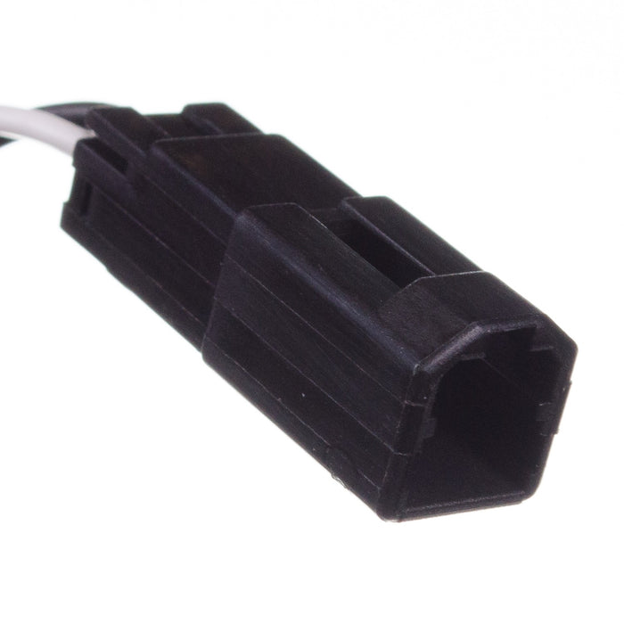 Holstein 2ABS1213 ABS Wheel Speed Sensor - Rear Right
