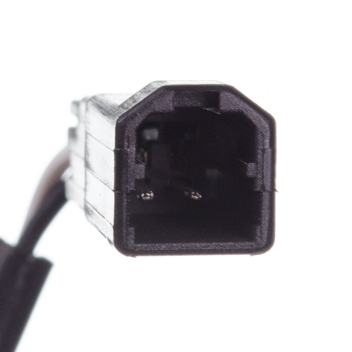 Holstein 2ABS1213 ABS Wheel Speed Sensor - Rear Right