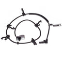 Holstein 2ABS1275 ABS Wheel Speed Sensor - Front Left