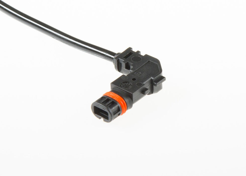 Holstein 2ABS1279 ABS Wheel Speed Sensor - Front Left or Front Right