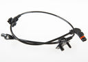 Holstein 2ABS1279 ABS Wheel Speed Sensor - Front Left or Front Right