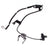 Holstein 2ABS1301 ABS Wheel Speed Sensor - Front Right