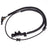 Holstein 2ABS1412 ABS Wheel Speed Sensor - Front Left or Front Right