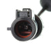 Holstein 2ABS1428 ABS Wheel Speed Sensor - Rear Left or Rear Right