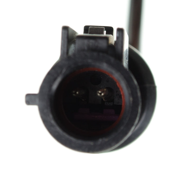 Holstein 2ABS1430 ABS Wheel Speed Sensor - Rear Left