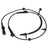Holstein 2ABS1434 ABS Wheel Speed Sensor - Front Right