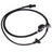 Holstein 2ABS1453 ABS Wheel Speed Sensor - Rear Right