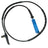 Holstein 2ABS1514 ABS Wheel Speed Sensor - Rear Left or Rear Right