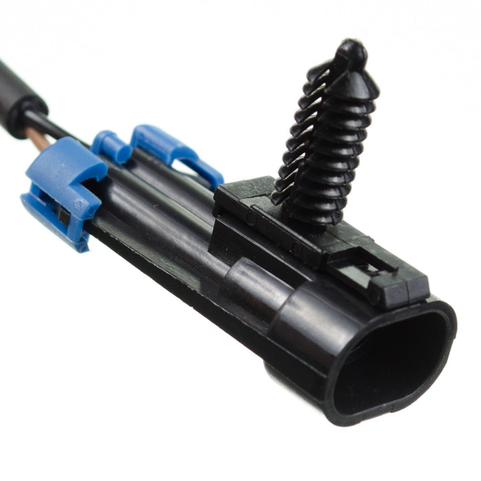 Holstein 2ABS1543 ABS Wheel Speed Sensor - Front Right