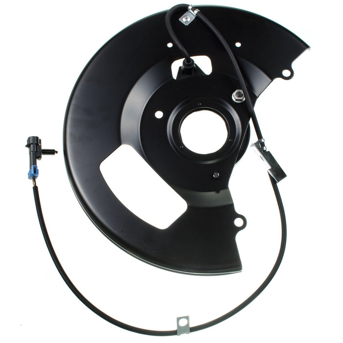 Holstein 2ABS1543 ABS Wheel Speed Sensor - Front Right