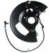 Holstein 2ABS1543 ABS Wheel Speed Sensor - Front Right
