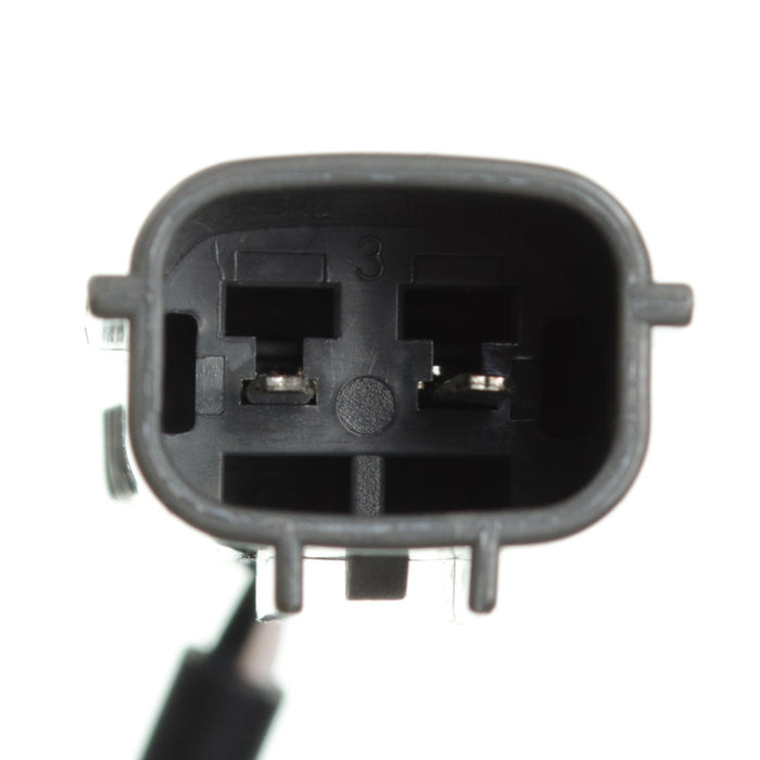 Holstein 2ABS1670 ABS Wheel Speed Sensor - Front Left