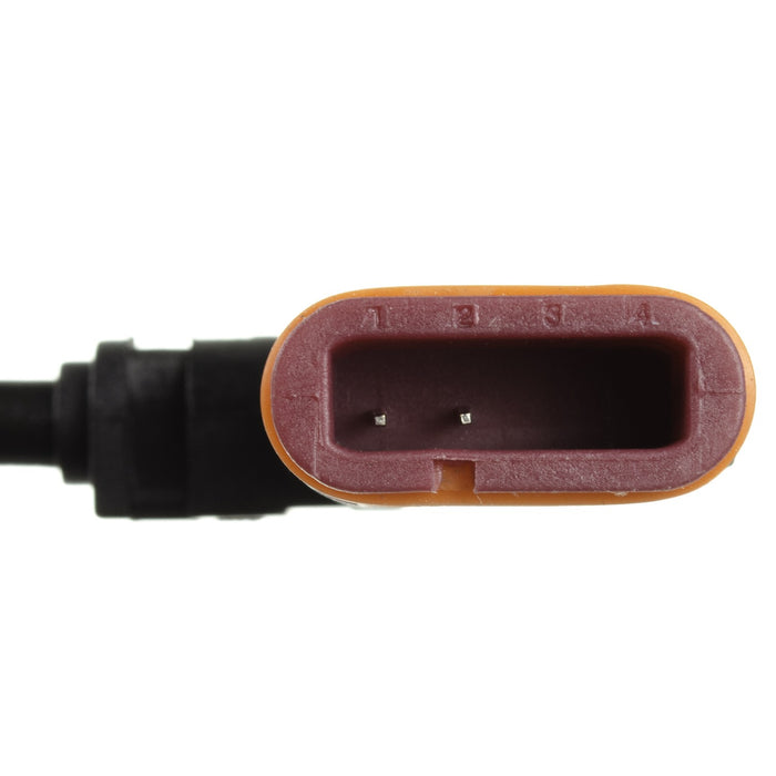 Holstein 2ABS1727 ABS Wheel Speed Sensor - Rear Left or Rear Right