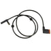 Holstein 2ABS1727 ABS Wheel Speed Sensor - Rear Left or Rear Right