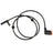 Holstein 2ABS1727 ABS Wheel Speed Sensor - Rear Left or Rear Right