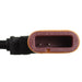 Holstein 2ABS1727 ABS Wheel Speed Sensor - Rear Left or Rear Right
