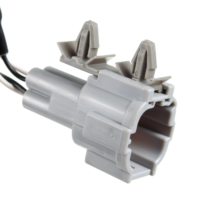 Holstein 2ABS1810 ABS Wheel Speed Sensor - Rear