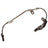Holstein 2ABS1834 ABS Wheel Speed Sensor - Rear Right
