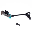 Holstein 2ABS1866 ABS Wheel Speed Sensor - Front Left or Front Right
