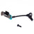 Holstein 2ABS1866 ABS Wheel Speed Sensor - Front Left or Front Right