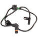 Holstein 2ABS2118 ABS Wheel Speed Sensor - Front Left or Front Right