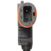 Holstein 2ABS2118 ABS Wheel Speed Sensor - Front Left or Front Right
