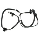 Holstein 2ABS2131 ABS Wheel Speed Sensor - Front Left or Front Right