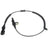 Holstein 2ABS2135 ABS Wheel Speed Sensor - Rear Left or Rear Right