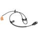 Holstein 2ABS2197 ABS Wheel Speed Sensor - Front Left