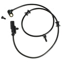 Holstein 2ABS2290 ABS Wheel Speed Sensor - Front Left or Front Right