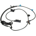 Holstein 2ABS2293 ABS Wheel Speed Sensor - Rear Right