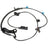 Holstein 2ABS2293 ABS Wheel Speed Sensor - Rear Right