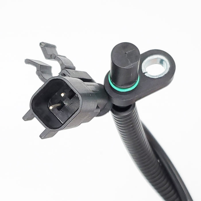 Holstein 2ABS2437 ABS Wheel Speed Sensor