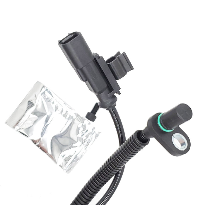 Holstein 2ABS2437 ABS Wheel Speed Sensor