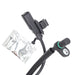 Holstein 2ABS2437 ABS Wheel Speed Sensor