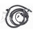 Holstein 2ABS2437 ABS Wheel Speed Sensor