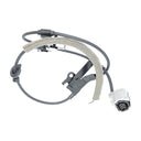 Holstein 2ABS2441 ABS Wheel Speed Sensor Wiring Harness - Rear Left