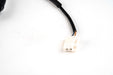 Holstein 2ABS2447 ABS Wheel Speed Sensor - Rear Left