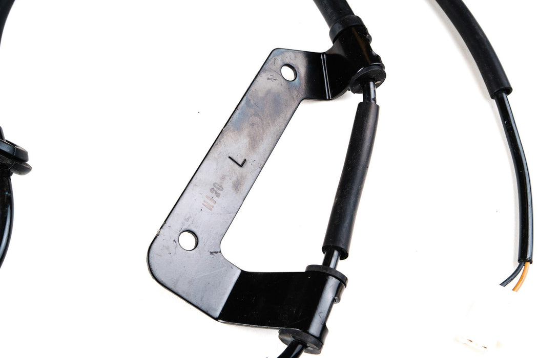 Holstein 2ABS2447 ABS Wheel Speed Sensor - Rear Left