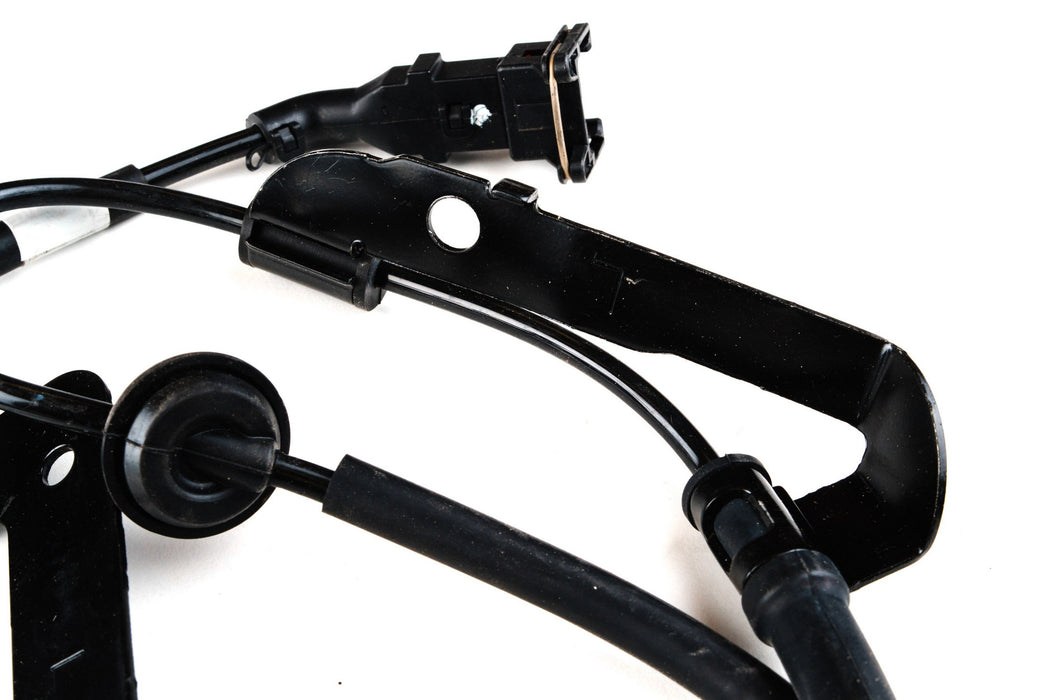 Holstein 2ABS2447 ABS Wheel Speed Sensor - Rear Left
