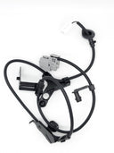 Holstein 2ABS2487 ABS Wheel Speed Sensor Wiring Harness - Rear Left