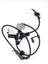 Holstein 2ABS2487 ABS Wheel Speed Sensor Wiring Harness - Rear Left